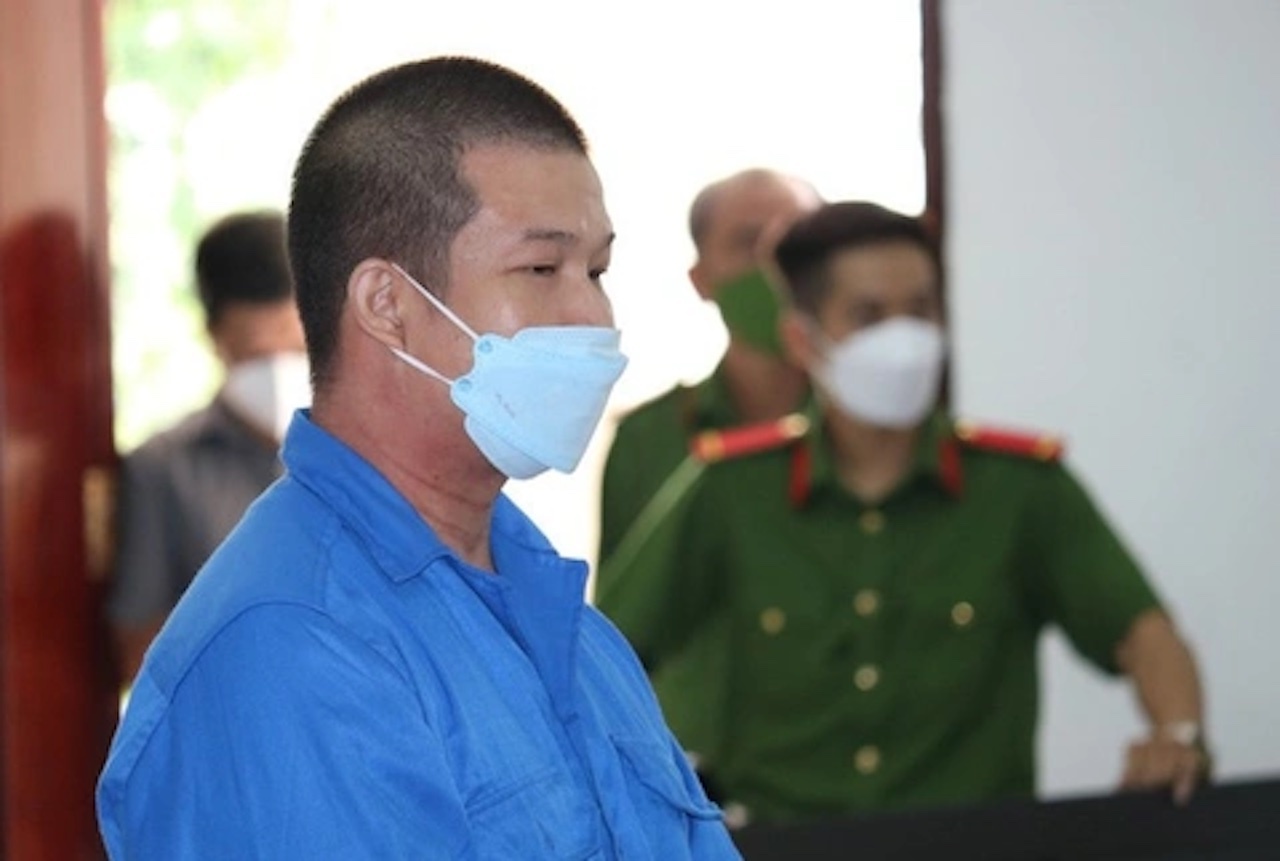 Cuu tru tri lua dao bi de nghi huy khen thuong Huan chuong Lao dong hinh anh