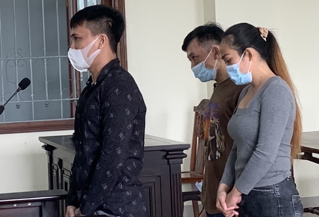 Doi tinh nhan linh an 40 nam tu vi ban ma tuy hinh anh