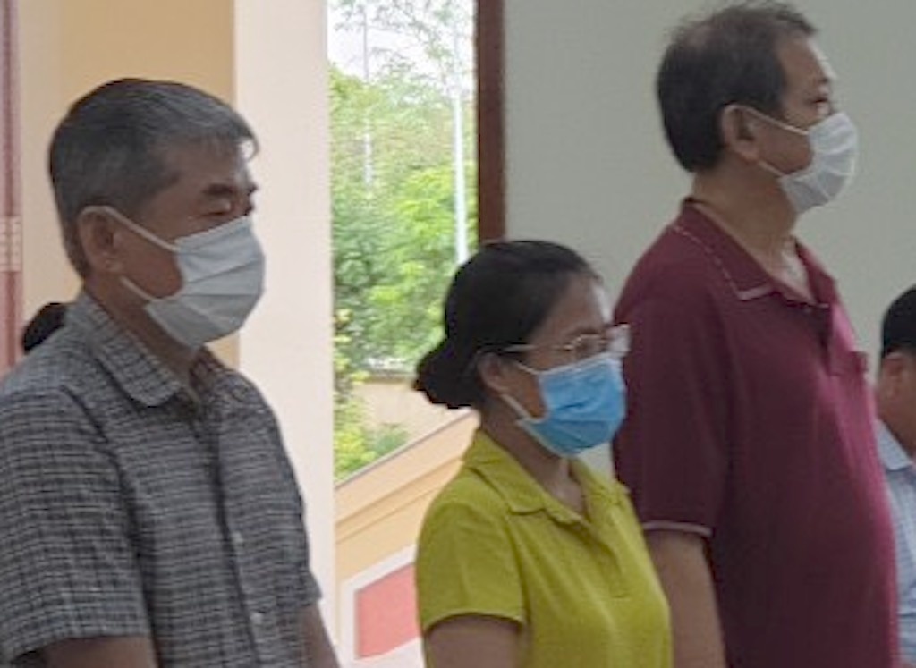 Nho 'chay an', chu doanh nghiep bi lua 5 ty dong hinh anh