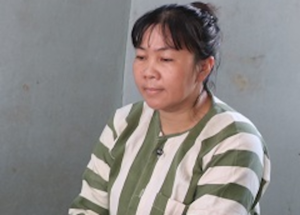 Quản lý massage để nhân viên tự thỏa thuận bán dâm ảnh 1 Quan ly massage de nhan vien tu thoa thuan ban dam anh 1