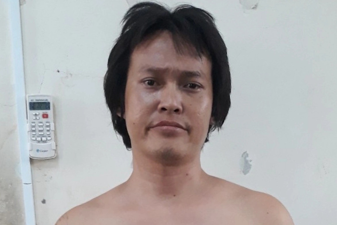 Loi khai cua nghi pham chem ba ban hu tieu hinh anh