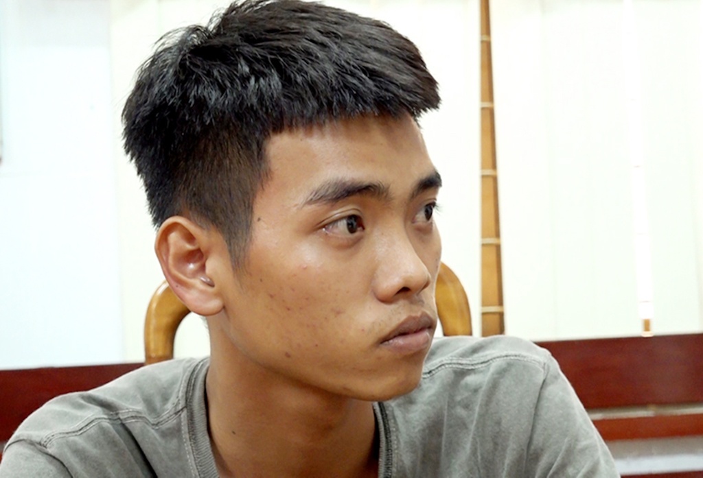 Dam ban nhau tu vong vi bi thach thuc hinh anh