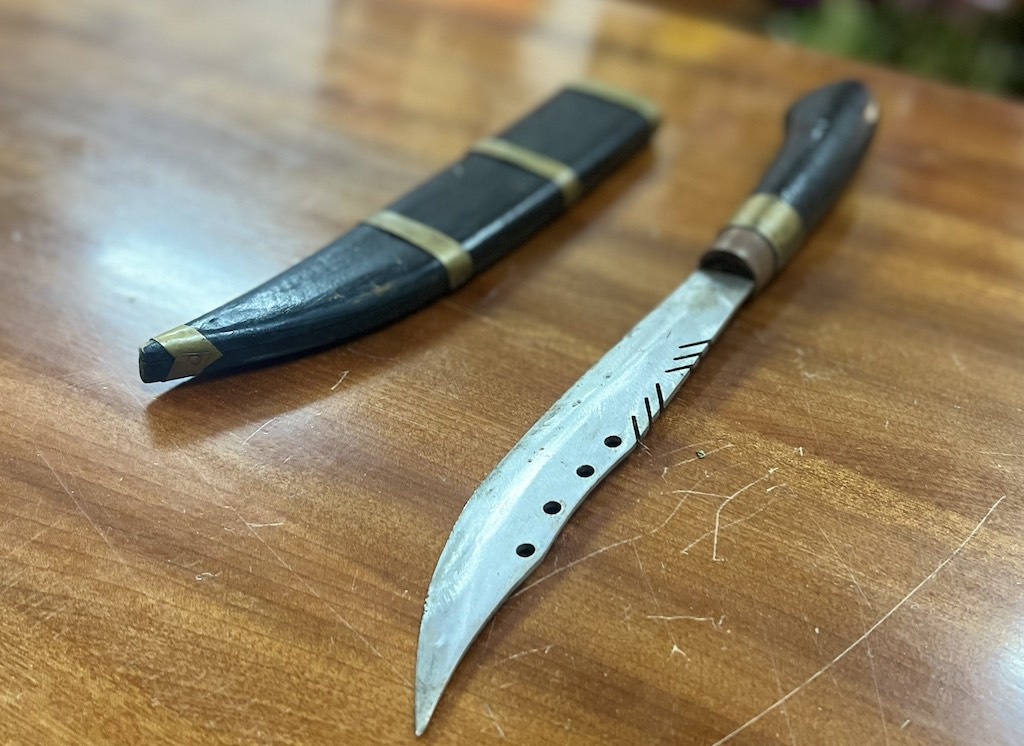 Dam ban nhau tu vong anh 2