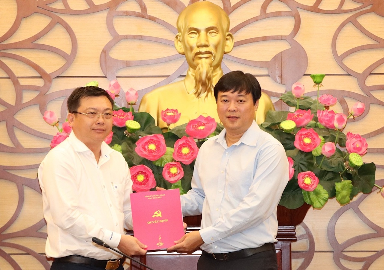 Tan Bi thu Cao Lanh anh 2