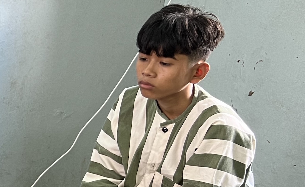 Trom 200 trieu dong anh 1