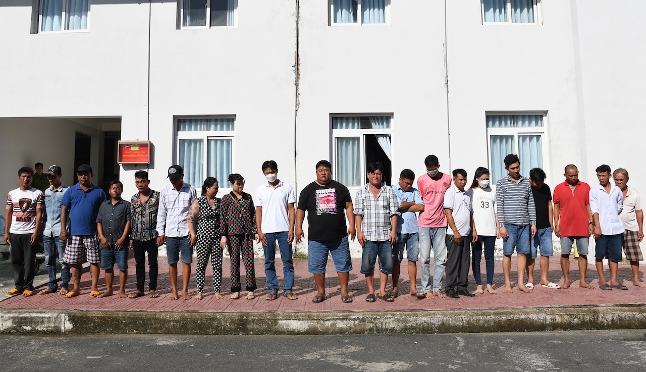 Soi bac o quan cafe anh 2