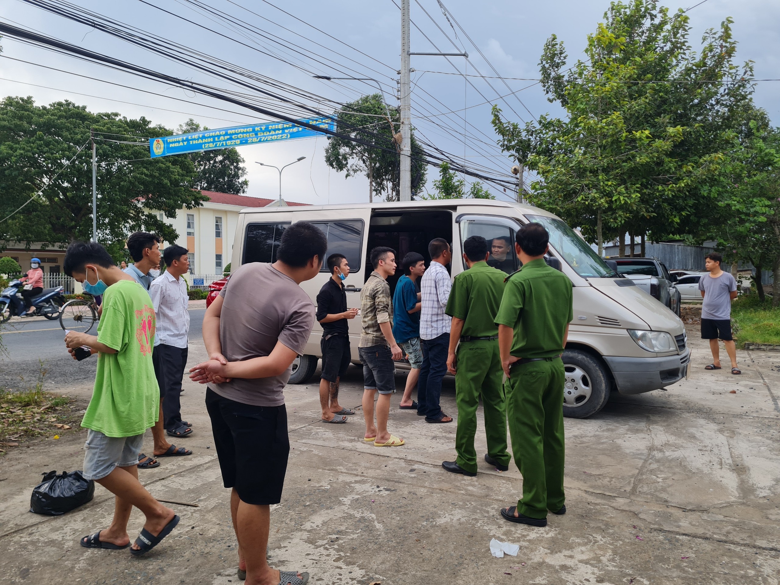 Casino Campuchia anh 2