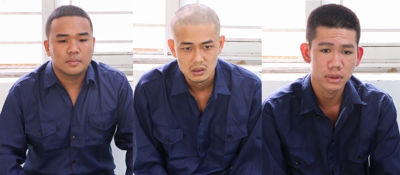 Nhóm người đòi nợ thuê ảnh 1 Nhom nguoi doi no thue anh 1