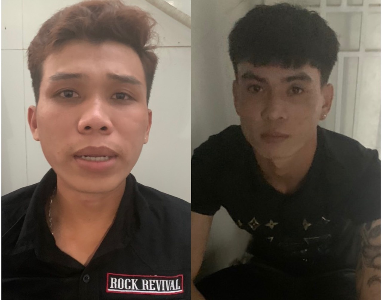 Băng cướp liên tỉnh thành ảnh 1 Bang cuop lien tinh thanh anh 1