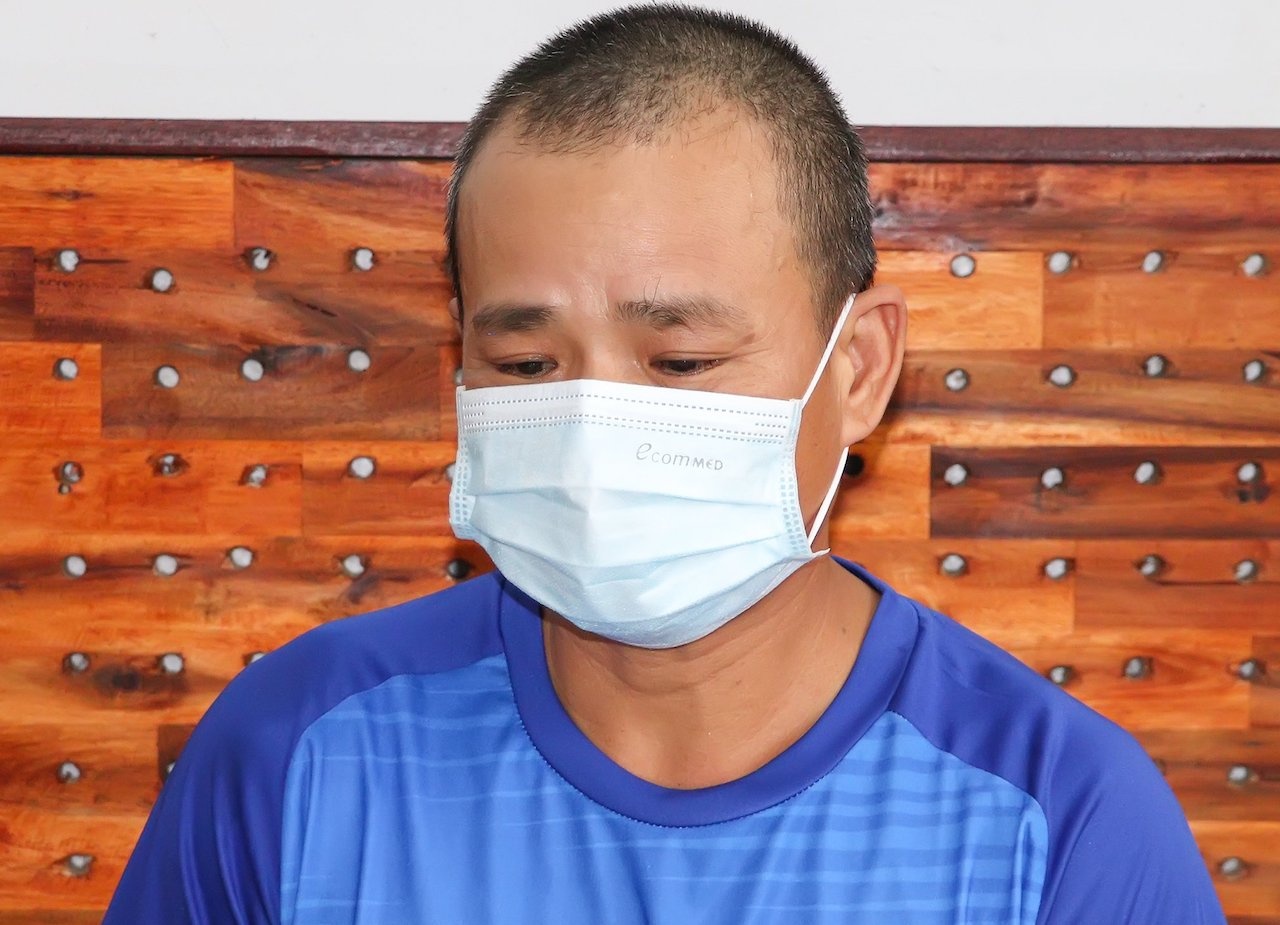 Giang co danh nguoi dan den tu vong hinh anh