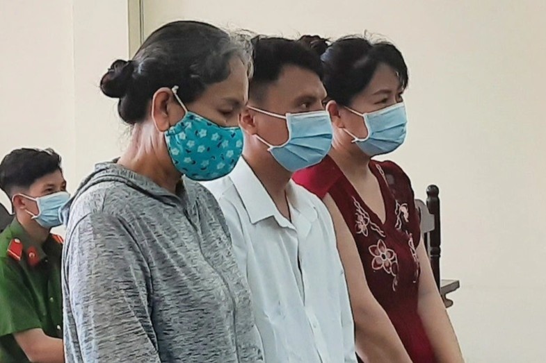 Vo thuong ta bien phong linh an tu do buon lau hinh anh