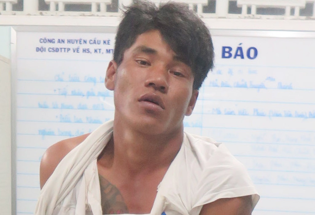 Hai kẻ cướp đêm ảnh 1 Hai ke cuop dem anh 1