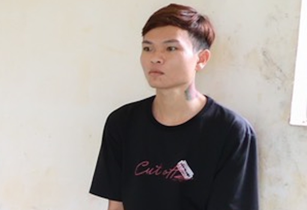 Buôn bán ma túy ảnh 1 Buon ban ma tuy anh 1