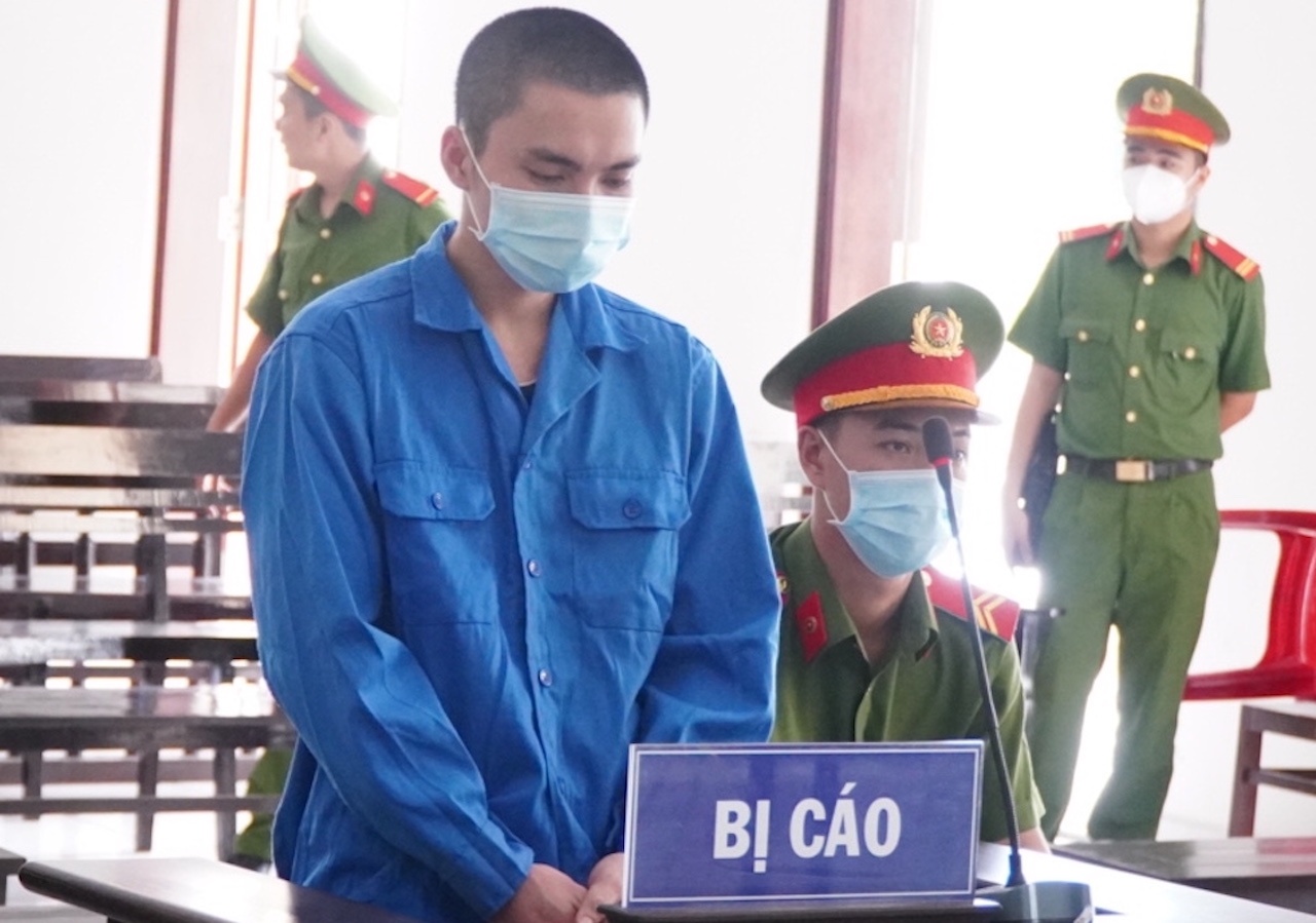 Doạ giết nữ sinh 12 ảnh 1 Doa giet nu sinh 12 anh 1