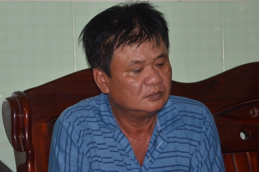 Mao danh lanh dao tinh Dong Thap de lua hon 700 trieu dong hinh anh