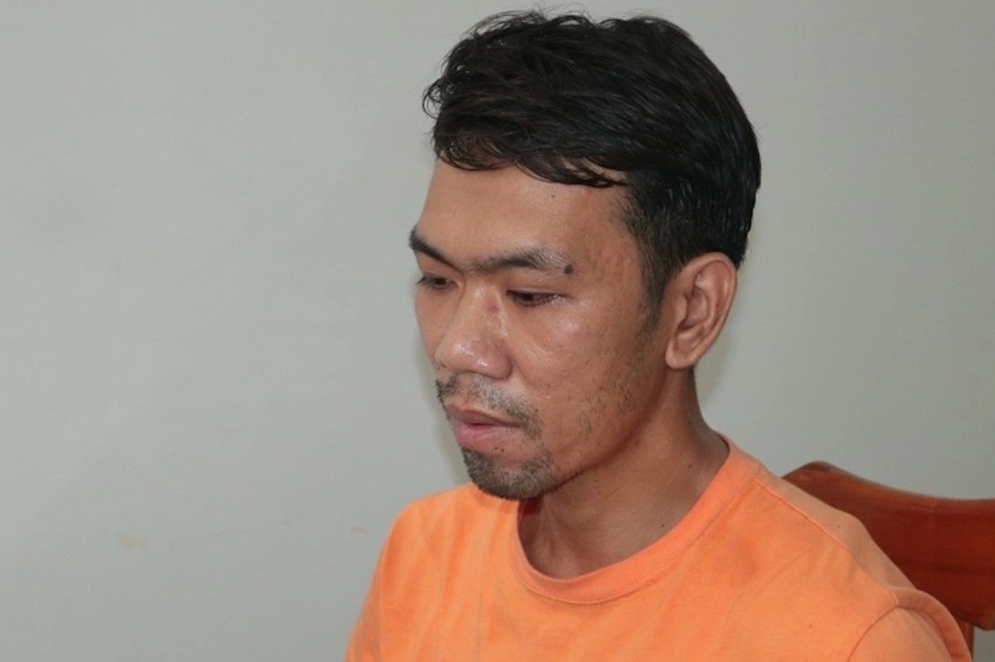 Tinh tiet bat ngo vu cho thi the nguoi tinh di dau thu hinh anh