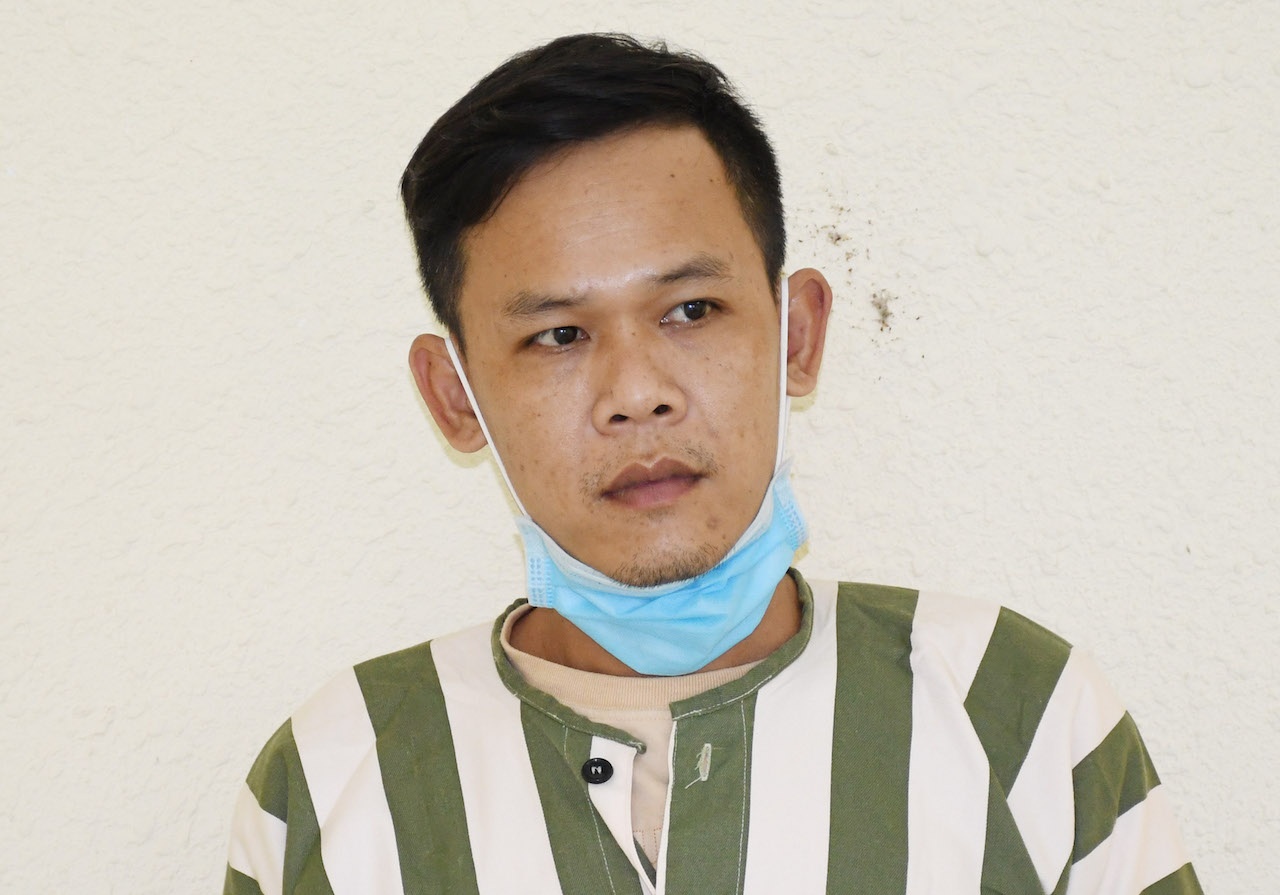 Vua ra tu tiep tuc tang tru ma tuy hinh anh