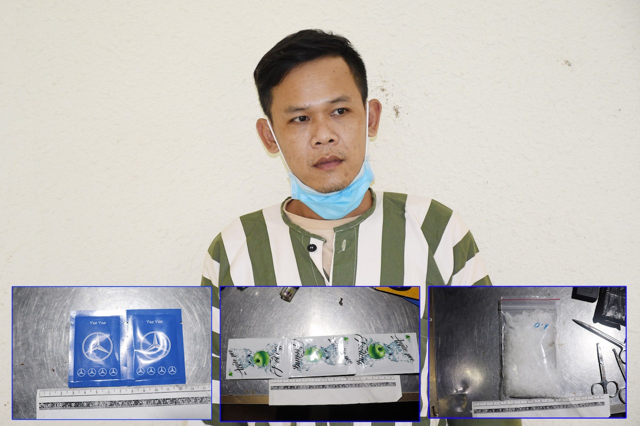 tàng trữ ma túy mới ảnh 1 tang tru ma tuy moi anh 1