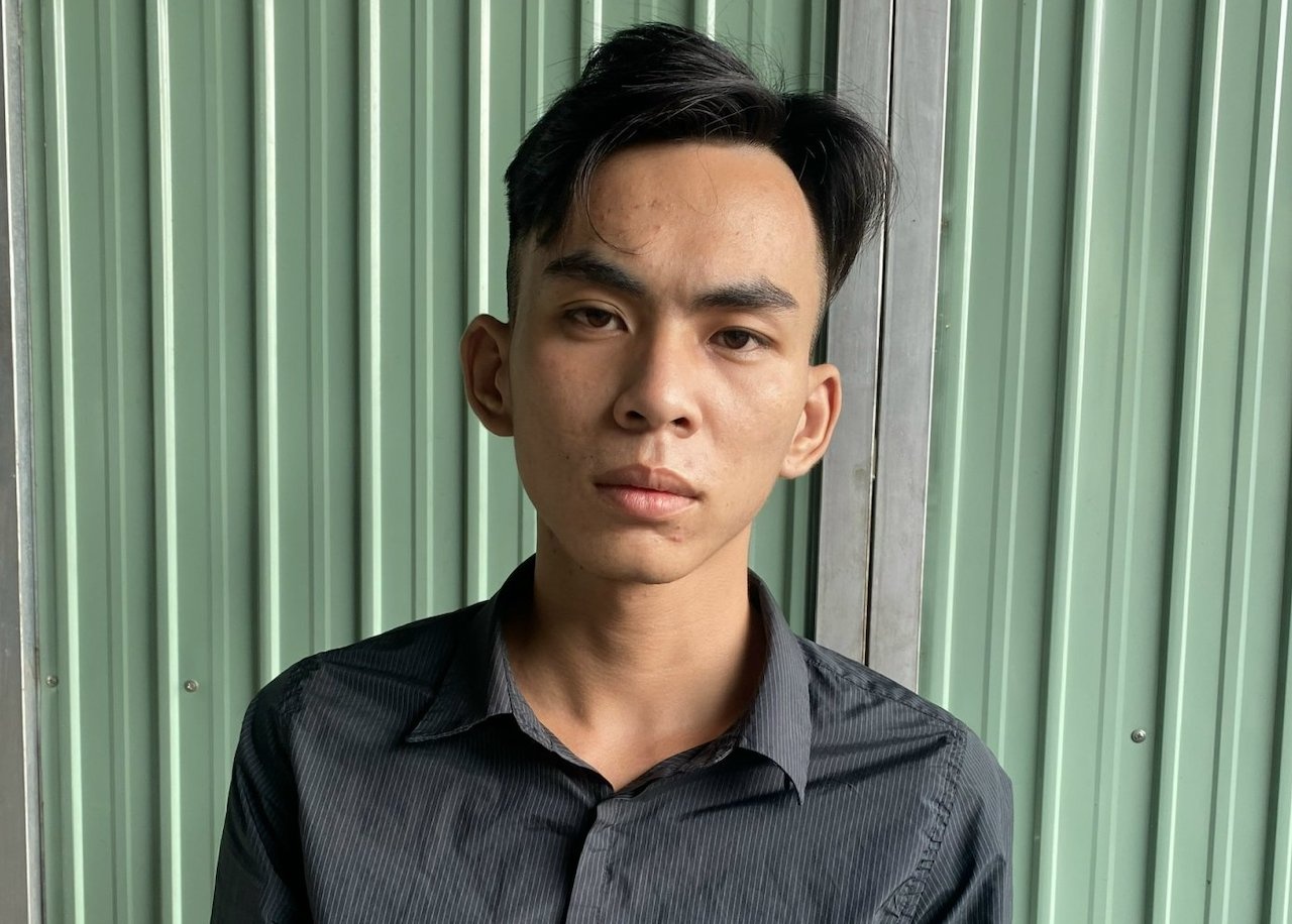 Lừa bán 5 cô gái ảnh 1 Lua ban 5 co gai anh 1