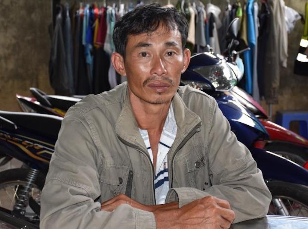 Dam chet nguoi khi doi no 20 trieu dong hinh anh