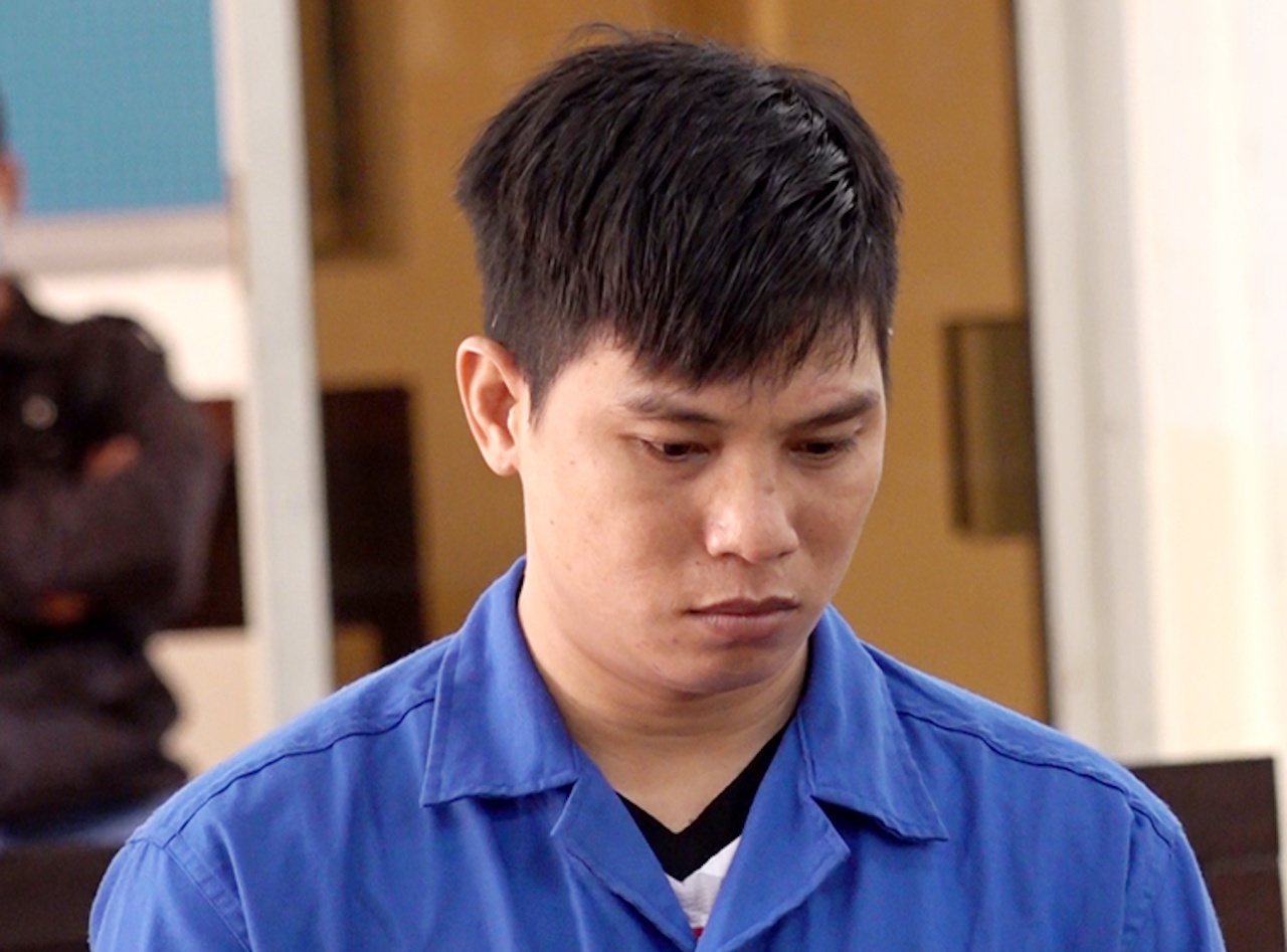 Dam chet anh ruot anh 1