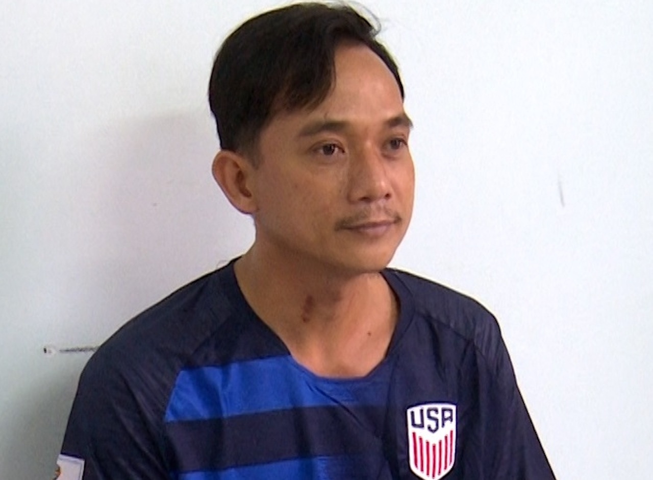 Danh tinh dich bat tinh roi bo tron hinh anh