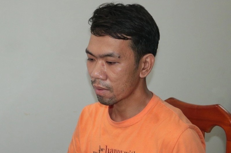 Khoi to bi can giet nguoi tinh roi cho thi the den cong an phuong hinh anh