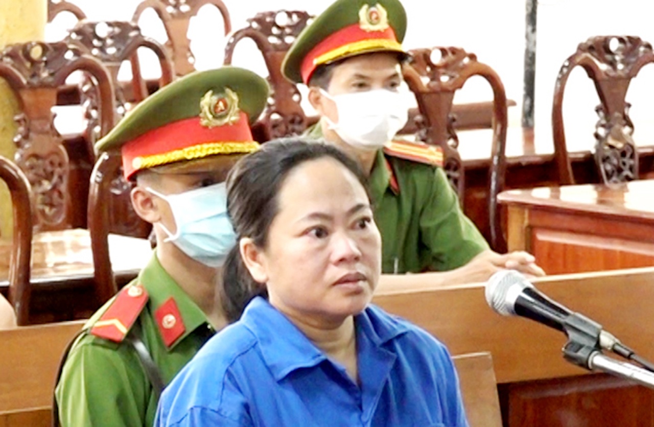 Chống phá chính quyền ảnh 1 Chong pha chinh quyen anh 1