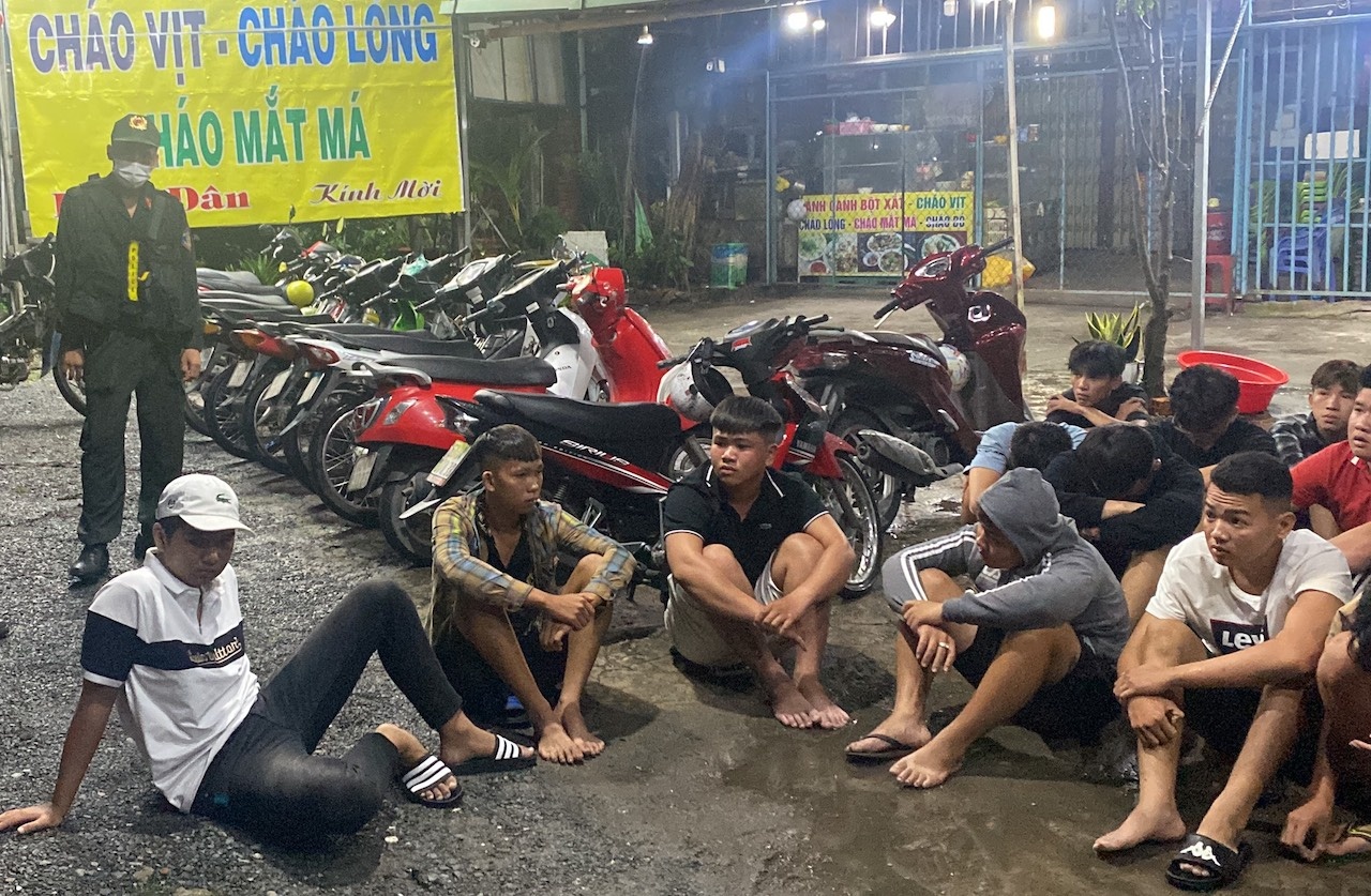 38 quai xe dua xe anh 2