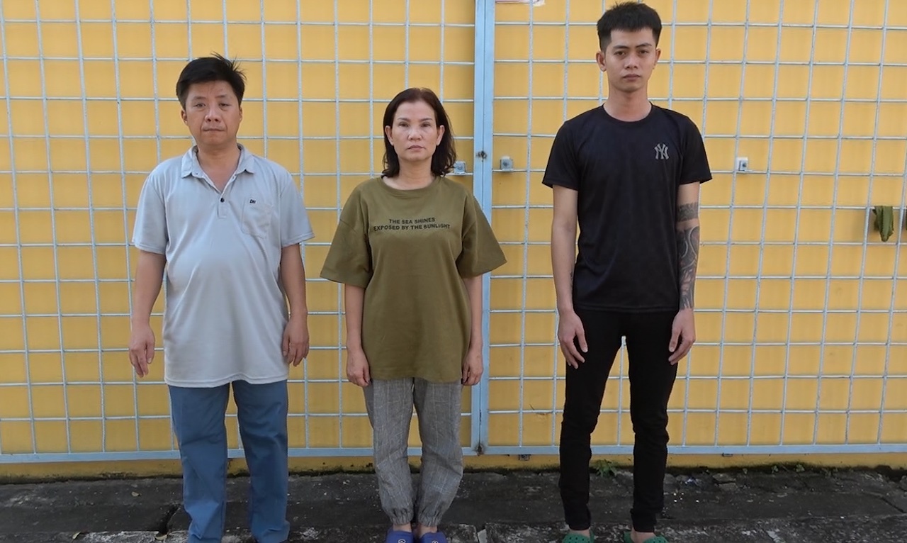 Giám đốc nhận hối lộ ảnh 2 Giam doc nhan hoi lo anh 2