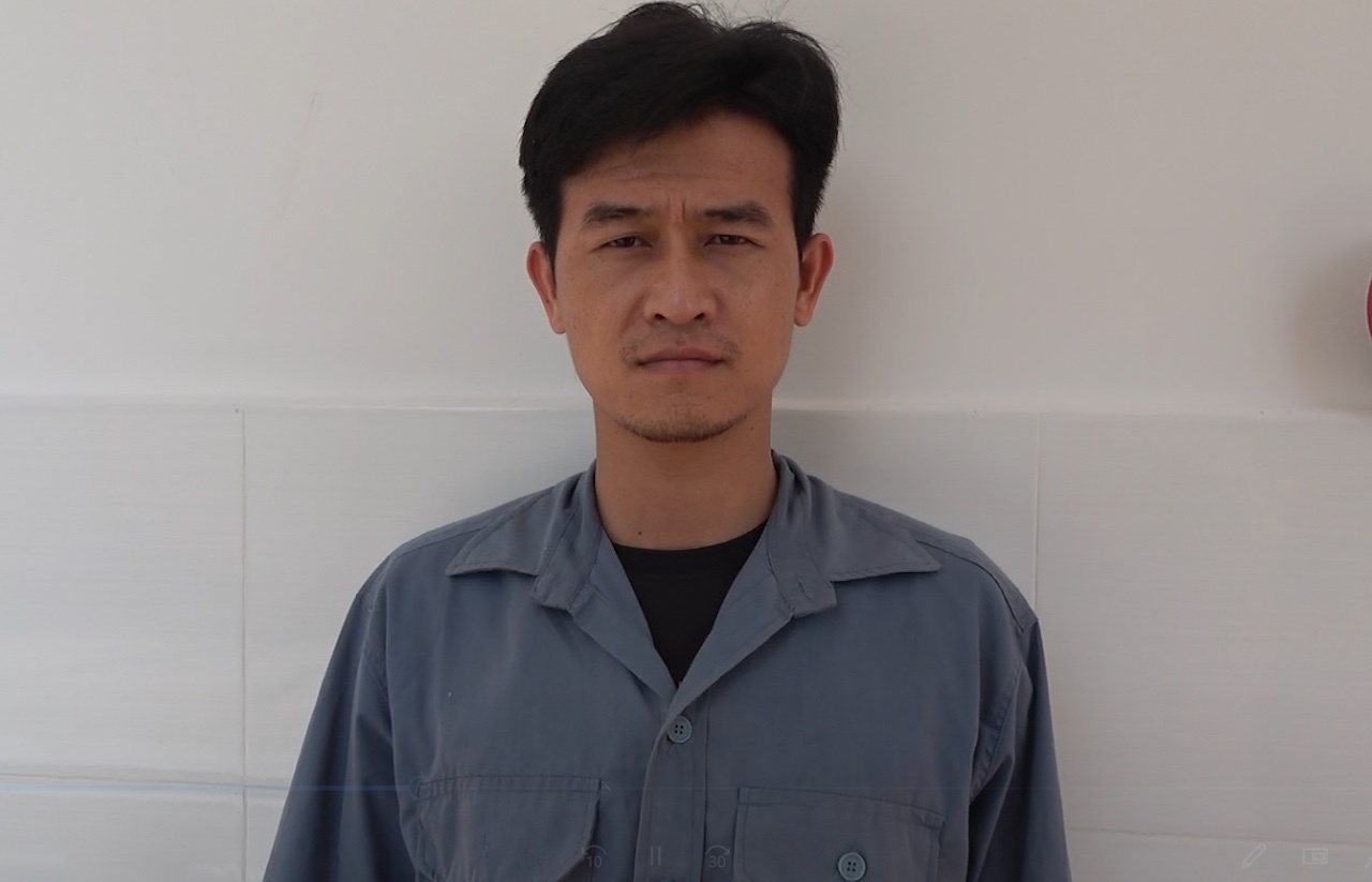 Giám đốc nhận hối lộ ảnh 1 Giam doc nhan hoi lo anh 1