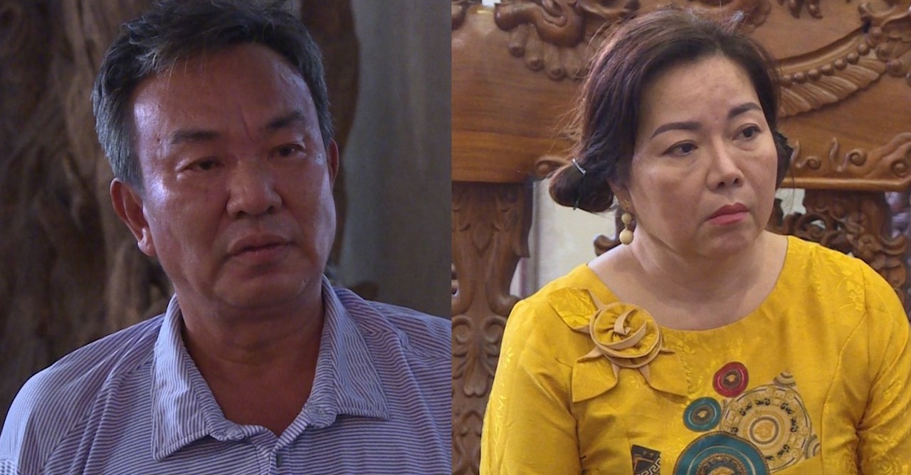 Bat tam giam vo chong giam doc doanh nghiep o Vinh Long hinh anh