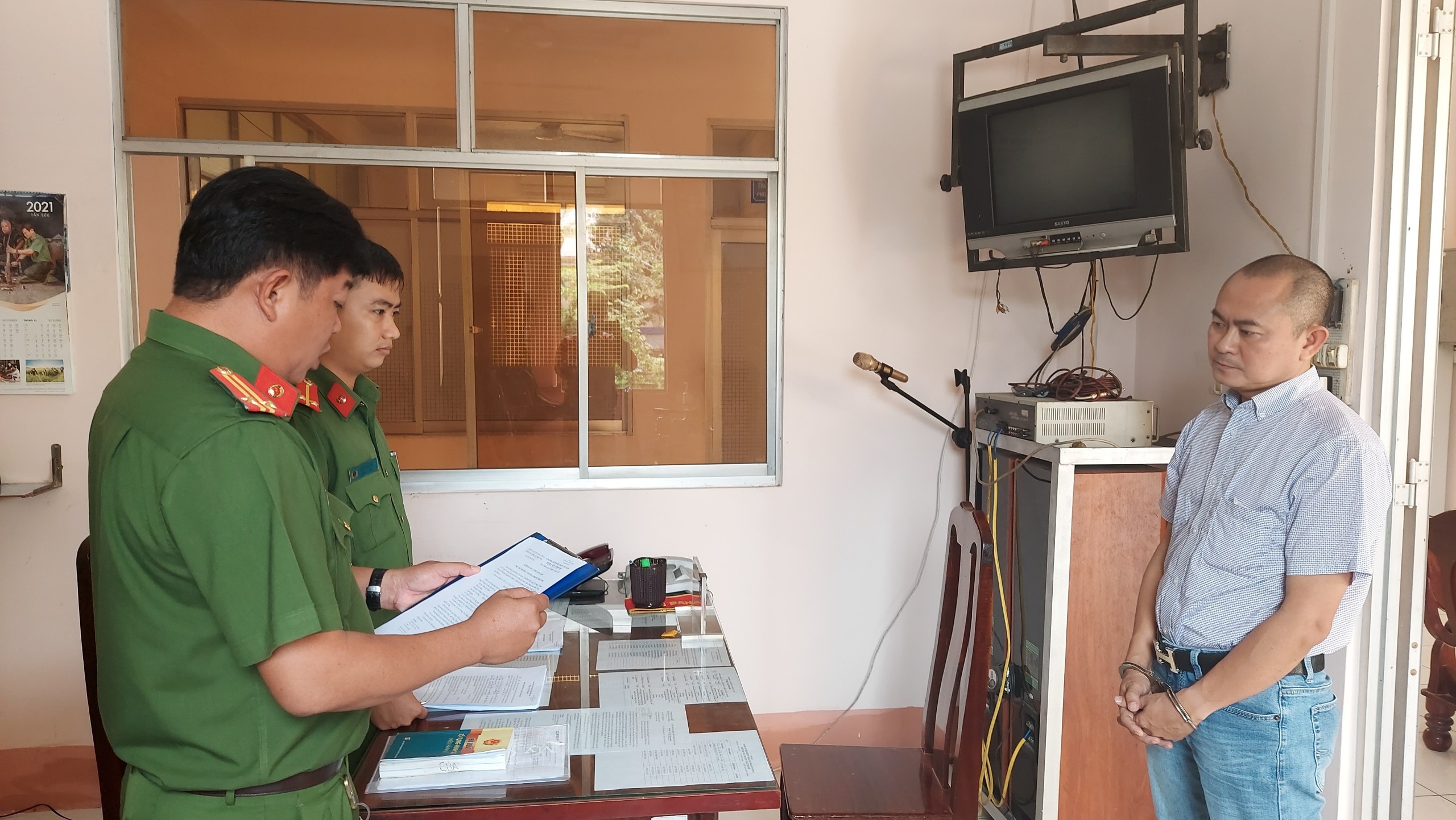 Dang kiem 6602D anh 2