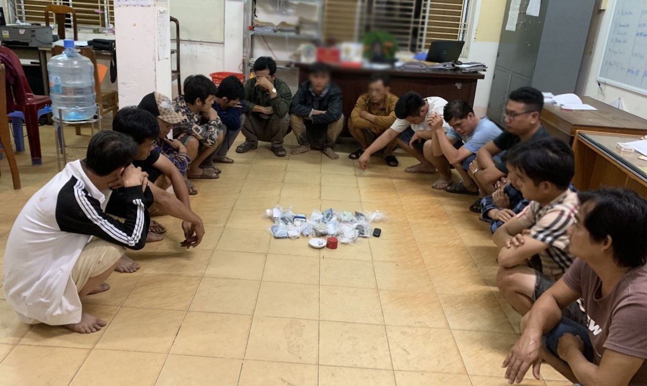 Soi bac o An Giang anh 1