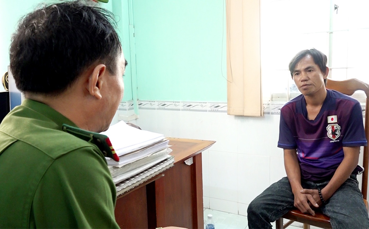 Khoi to bi can phong hoa khien me con nguoi tinh tu vong hinh anh