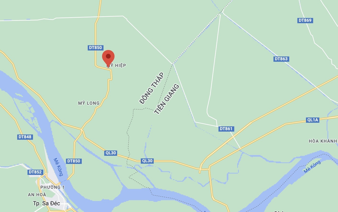 sap cau Xeo Quyt anh 2