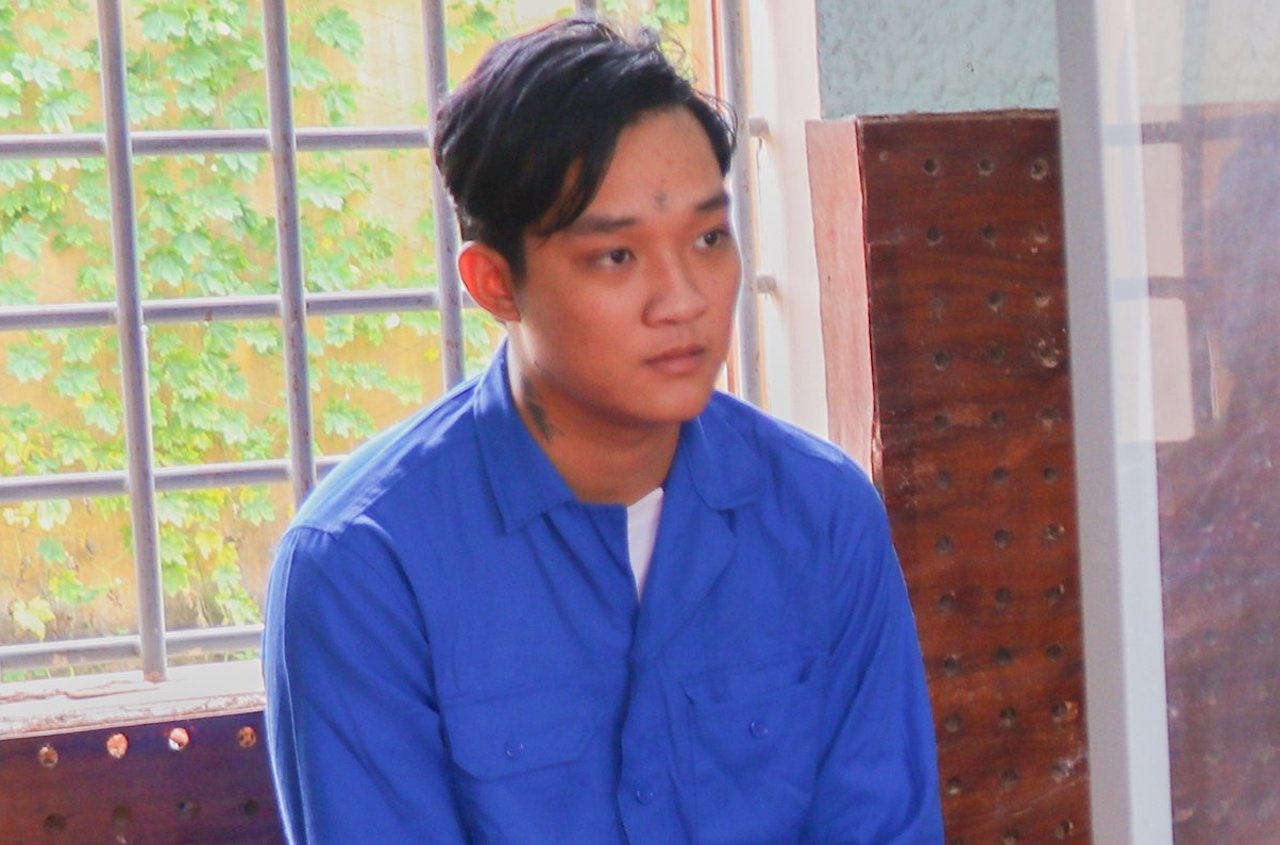 Bi dam chet vi nghi noi xau nguoi khac hinh anh