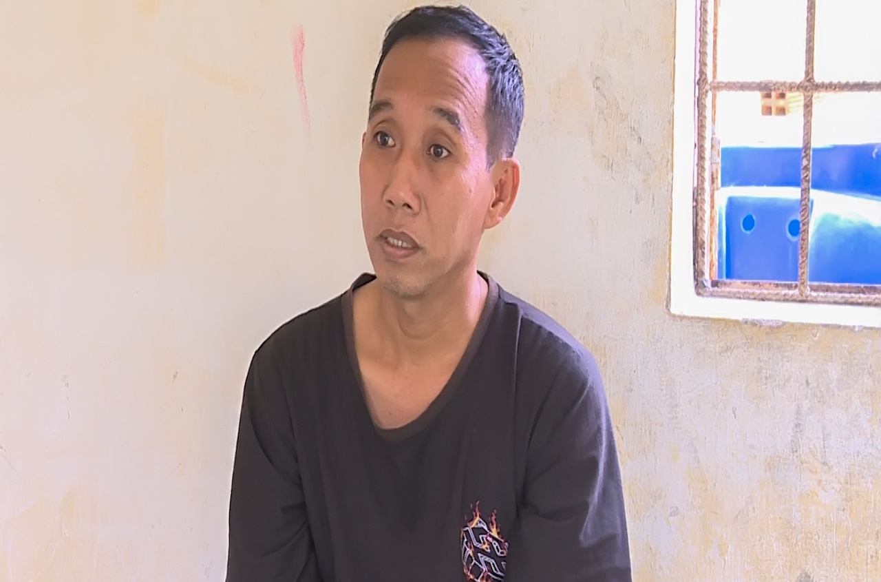 Trộm máy chiếu ở trường  ảnh 1 Trom may chieu o truong anh 1