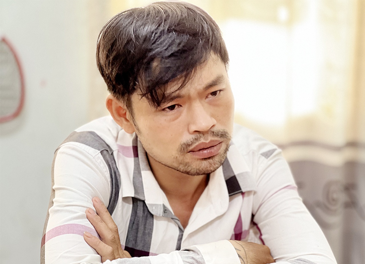 Kẻ trộm 3 tiền án ảnh 1 Ke trom 3 tien an anh 1