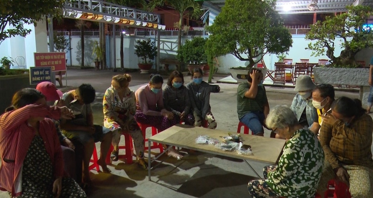 Soi bac nhieu quy ba anh 1