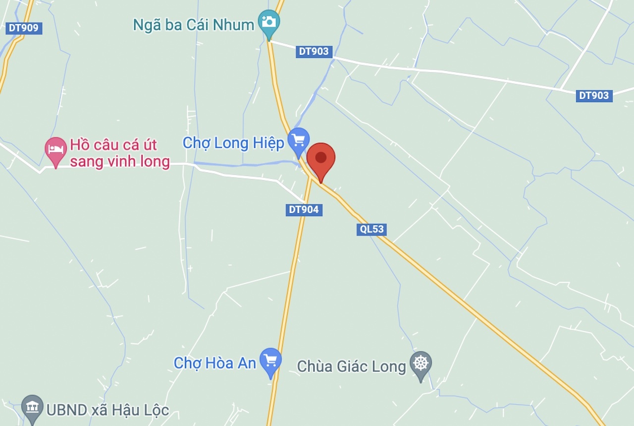 Hai oto va cham anh 3