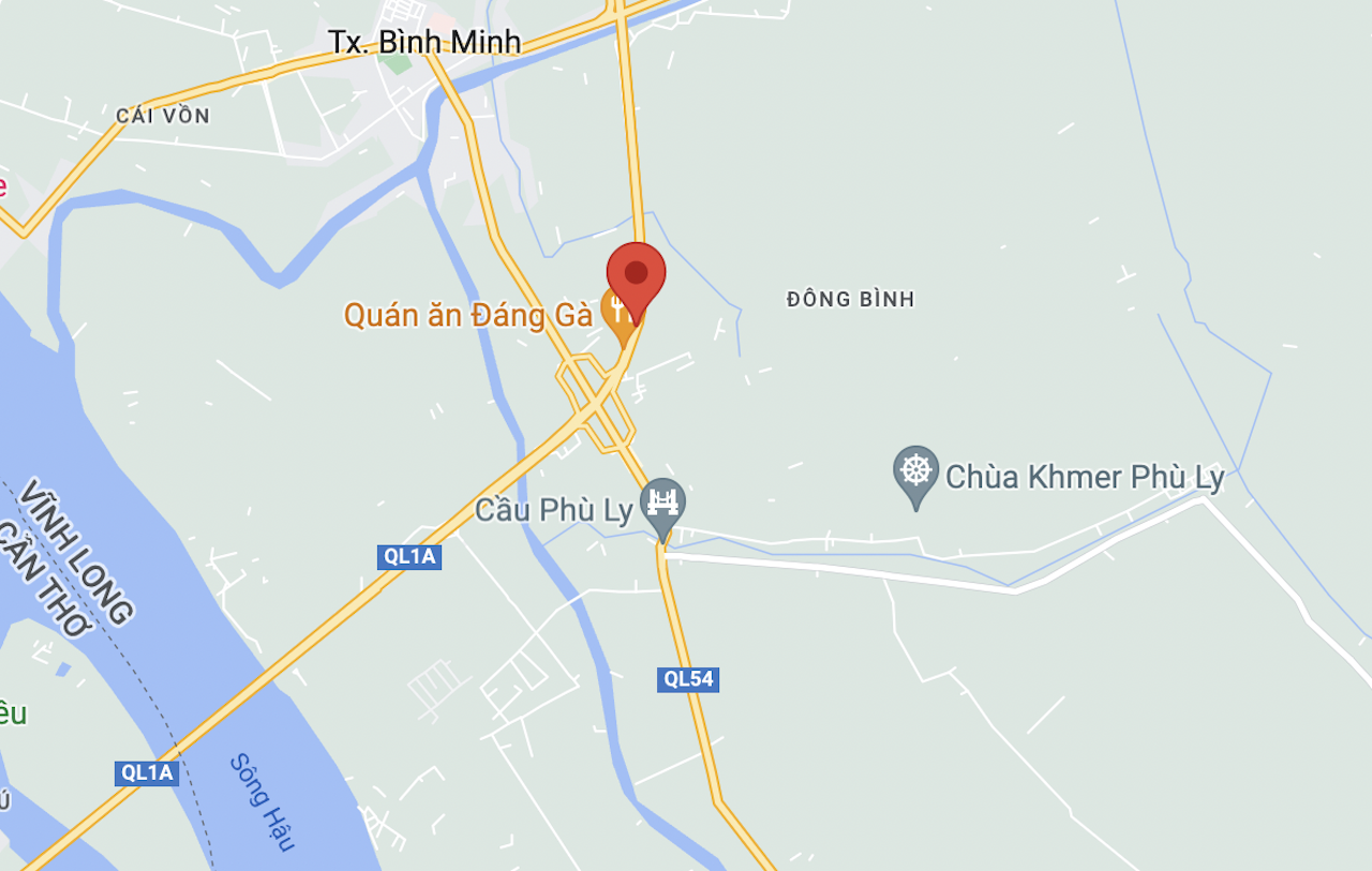 Co gai tre tu vong anh 2