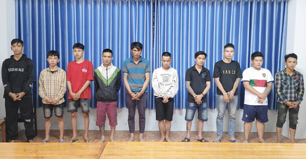 Hon chien o An Giang anh 2