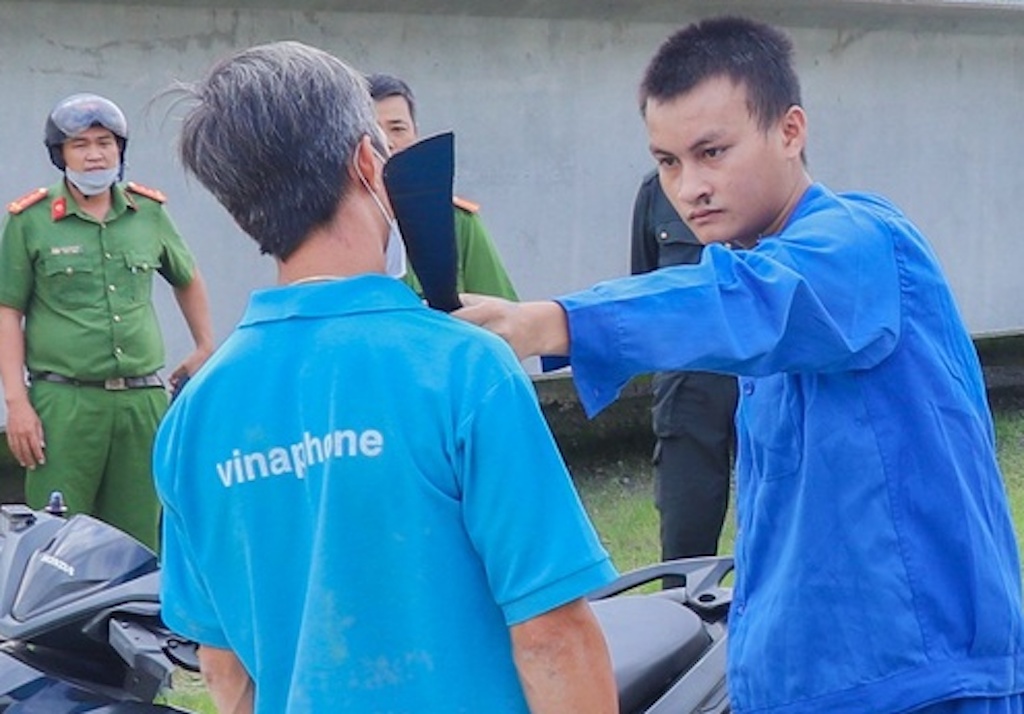 Giet nguoi cuop tai san anh 1