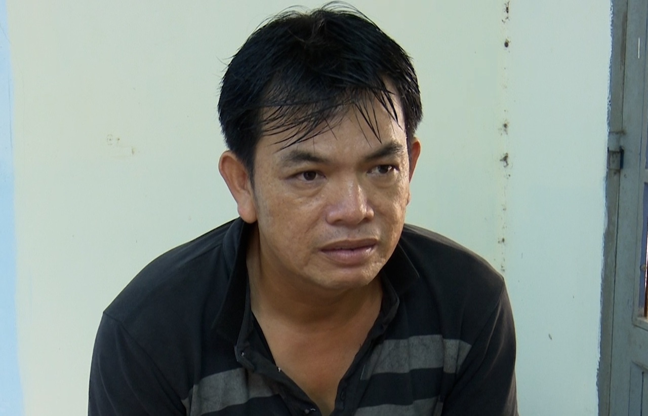 Danh phu nu o dam gio roi tron truy na hinh anh