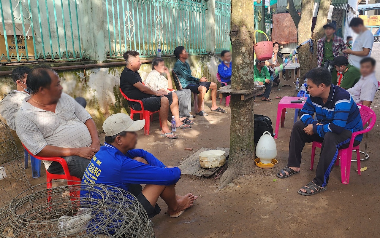 Danh bac qua mang Internet anh 2