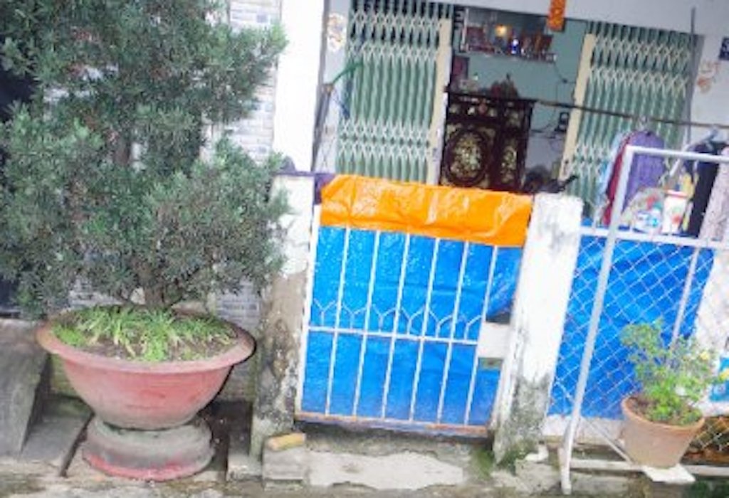 Đòi nợ đâm chết người ảnh 1 Doi no dam chet nguoi anh 1