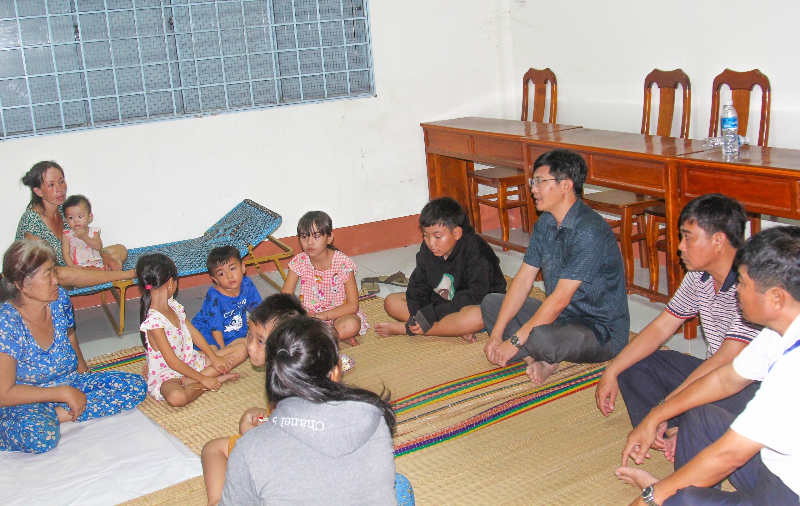 11 can nha troi song anh 2