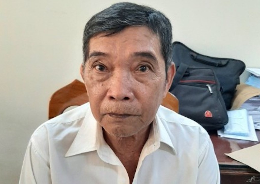 Bat giu nguoi dan ong tron truy na dac biet nguy hiem hinh anh