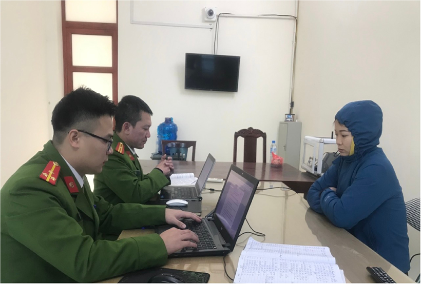 Pha tu diem mai dam anh 1